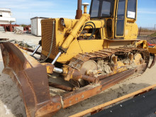 Bulldozer Fiat-Allis BD14B usado