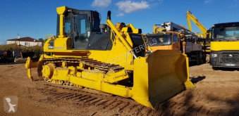 Бульдозер Komatsu D65EX-15 б/у