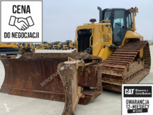 Bulldozer Caterpillar usado