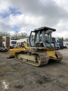 Bulldozer Komatsu D61PX occasion