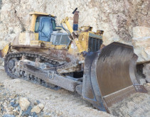 Bulldozer Komatsu 375A3 occasion