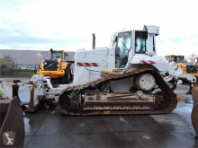 Buldozer Caterpillar D6NLGP second-hand