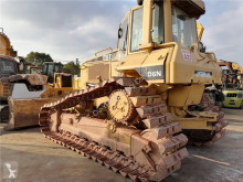Bulldozer Caterpillar D6N D6N bulldozer de cadenas usado