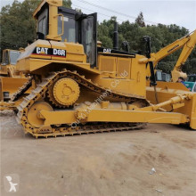 Caterpillar D8R D8R tweedehands bulldozer op rupsen