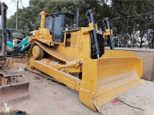 Bulldozer bulldozer de lagartas Caterpillar D8R R8R