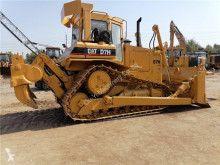 Caterpillar D7H used crawler bulldozer