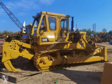 推土机 Caterpillar 二手