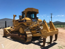 Buldozer Caterpillar D7R Series 2 second-hand