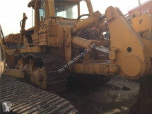 推土机 Komatsu 二手