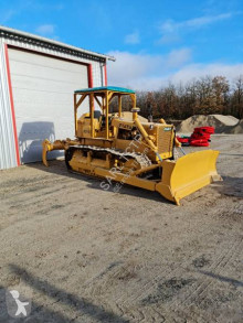 Bulldozer Fiat-Allis 10C BD10 occasion