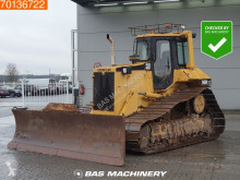 Bulldozer Caterpillar D6M occasion