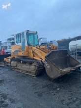 Bulldozer Liebherr LR632 occasion