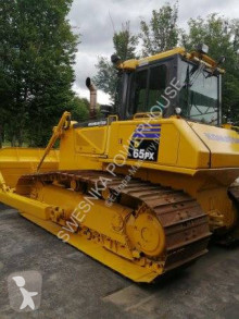 Bulldozer Komatsu D 65 PX 16 occasion