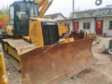 Бульдозер Caterpillar D5K D5K