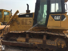 Бульдозер Caterpillar D6G D6G-2