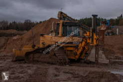 Buldozer Caterpillar D6M LGP second-hand
