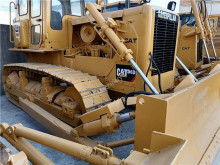 Bulldozer Caterpillar D6D D6D occasion