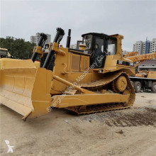 Bulldozer Caterpillar D8R D8R occasion