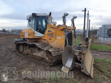 bulldozer usado