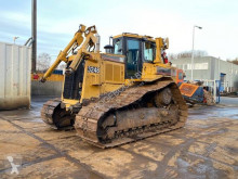 Buldozer Caterpillar D7 second-hand