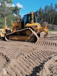 Bulldozer Caterpillar D 6 N LGP (12001425) MIETE RENTAL occasion