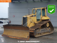 Buldozer Caterpillar D6N second-hand