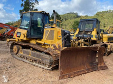 Bulldozer Caterpillar D6K XLP occasion