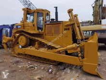 Buldozer Caterpillar D8R D8R second-hand