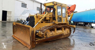 Bulldozer Caterpillar D6D occasion