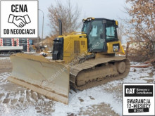 Buldozer Caterpillar second-hand