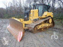 bulldozer occasion