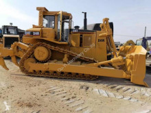 Caterpillar D8R D8R used crawler bulldozer