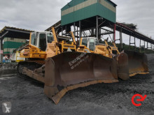 Bulldozer Liebherr PR754 Litronic occasion