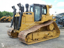 Bulldozer Caterpillar D6T LGP occasion