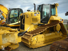 Bulldozer Caterpillar D6N D6N LGP Vermietung möglich occasion