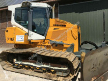 Bulldozer Liebherr PR Raupe 716 LGP 6 Wege occasion