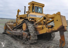 Buldozer Caterpillar D10N second-hand