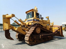 Bulldozer Caterpillar D9R occasion