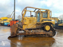 Bulldozer Caterpillar D7H occasion