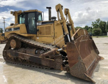 Buldozer Caterpillar D8R II second-hand