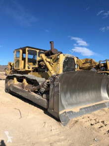 Bulldozer Caterpillar D9H occasion