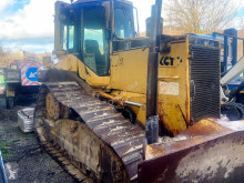Bulldozer Caterpillar D6MXL usado