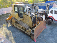 Bulldozer Caterpillar D6R occasion