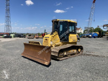 Bulldozer Komatsu D39PX-23 /6-Wege Schild / VIDEO occasion