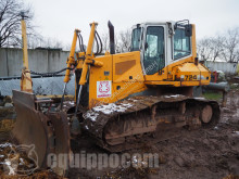 Бульдозер Liebherr PR