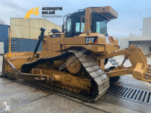 بلدوزر Caterpillar D6T LGP