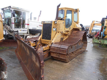 CaterpillarD5