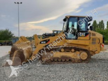 Bulldozer Caterpillar 963K