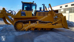 Bulldozer Komatsu D155AX-6 occasion