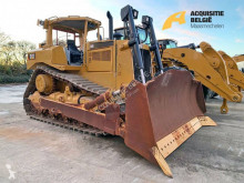Bulldozer Caterpillar D8R occasion
